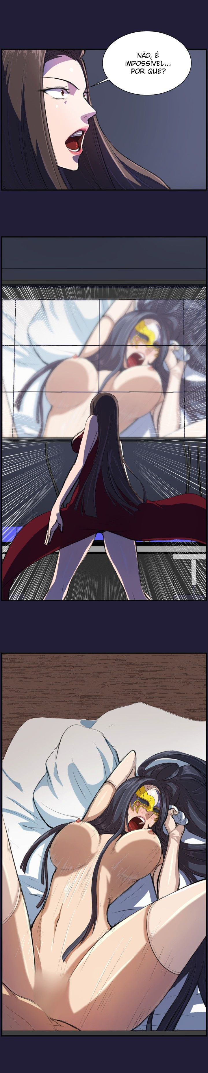 Angel’s Tears Capitulo 2 - pagina 7 Angel’s Tears Capitulo 2 - pagina 7