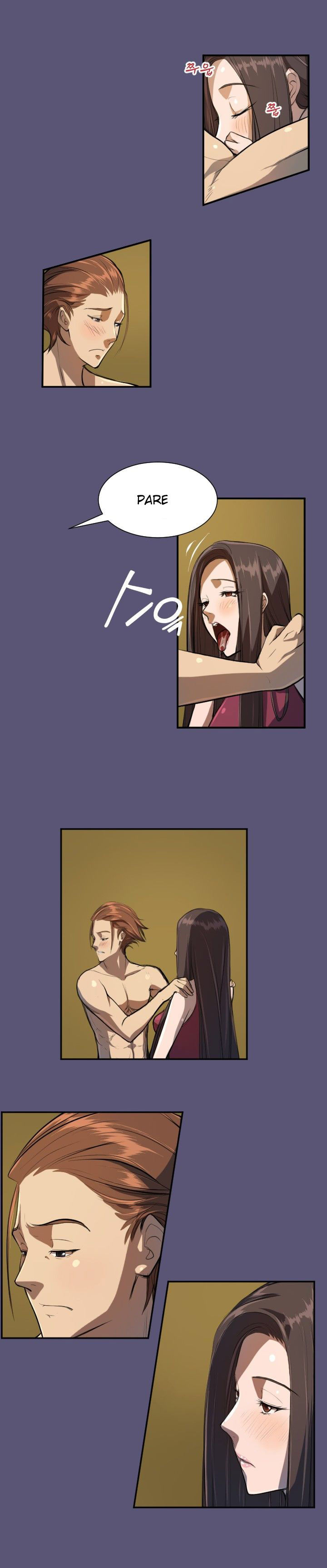 Angel’s Tears Capitulo 3 - pagina 12 Angel’s Tears Capitulo 3 - pagina 12