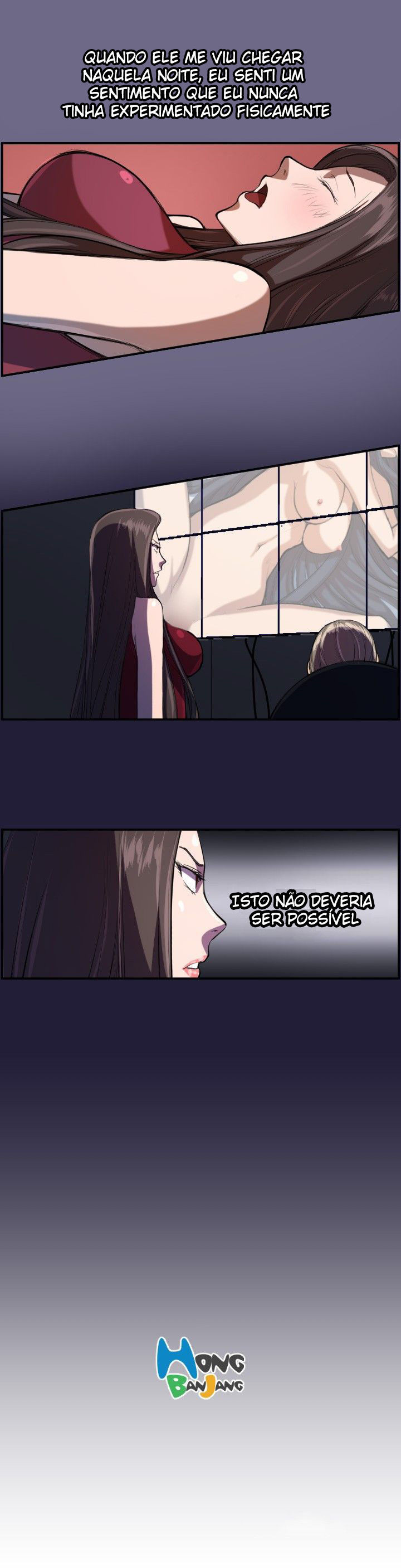 Angel’s Tears Capitulo 3 - pagina 16 Angel’s Tears Capitulo 3 - pagina 16