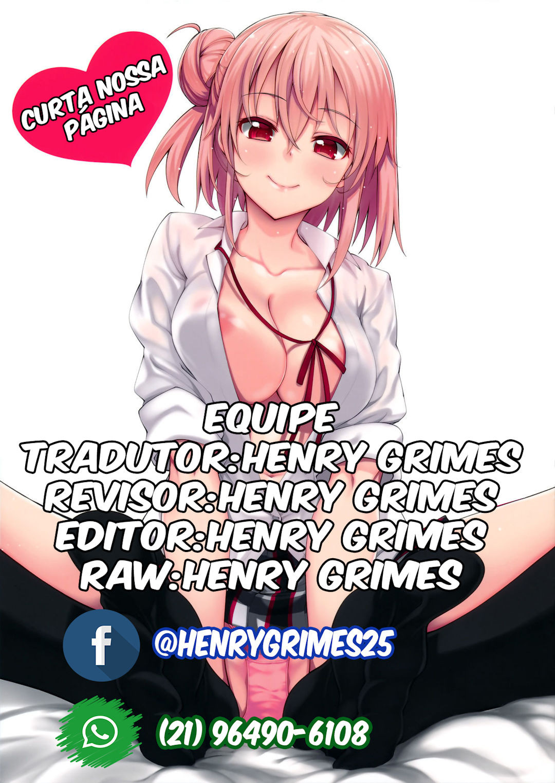 Angel’s Tears Capitulo 3 - pagina 17 Angel’s Tears Capitulo 3 - pagina 17