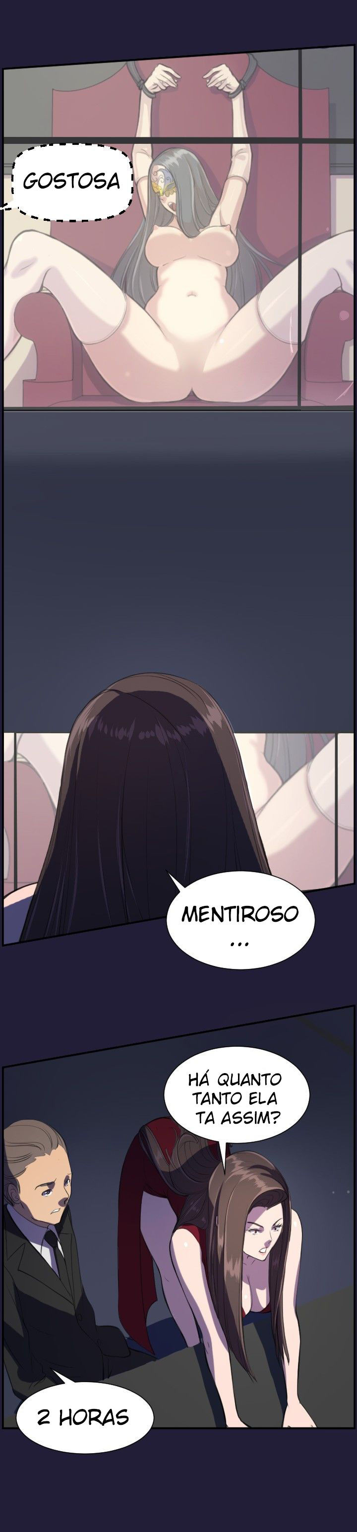Angel’s Tears Capitulo 3 - pagina 2 Angel’s Tears Capitulo 3 - pagina 2