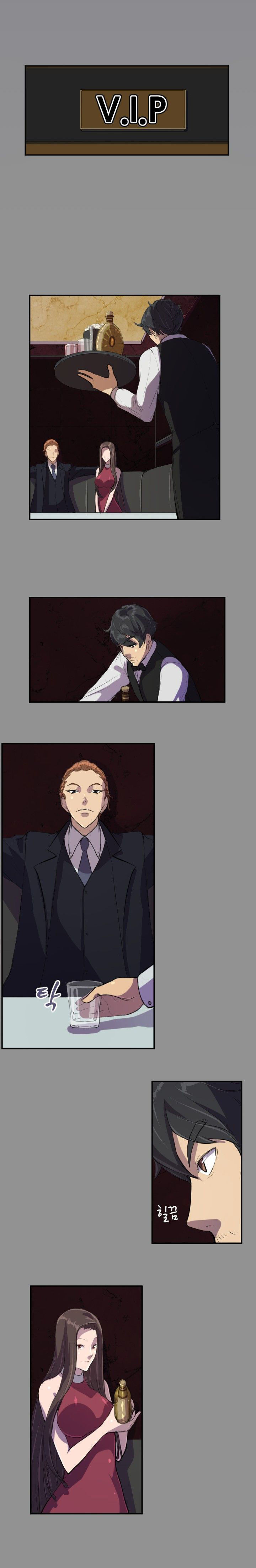 Angel’s Tears Capitulo 3 - pagina 7 Angel’s Tears Capitulo 3 - pagina 7
