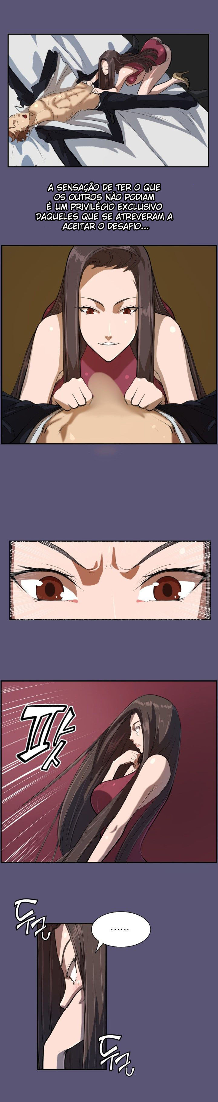 Angel’s Tears Capitulo 3 - pagina 9 Angel’s Tears Capitulo 3 - pagina 9
