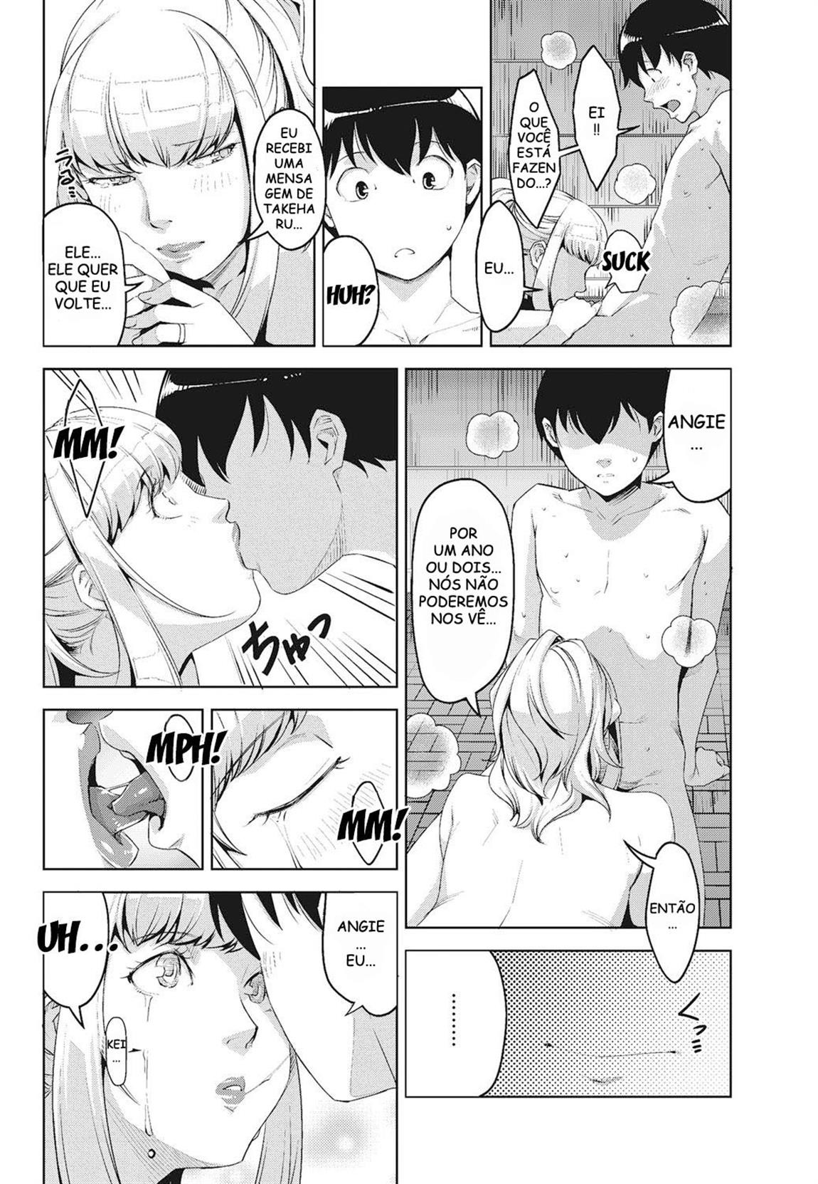 Angelus Beauty Capitulo 4 - pagina 15 Angelus Beauty Capitulo 4 - pagina 15