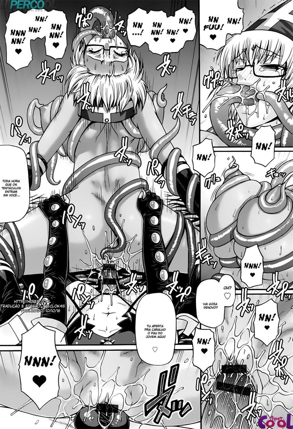 Animal Assort Capitulo 4 - pagina 13 Animal Assort Capitulo 4 - pagina 13