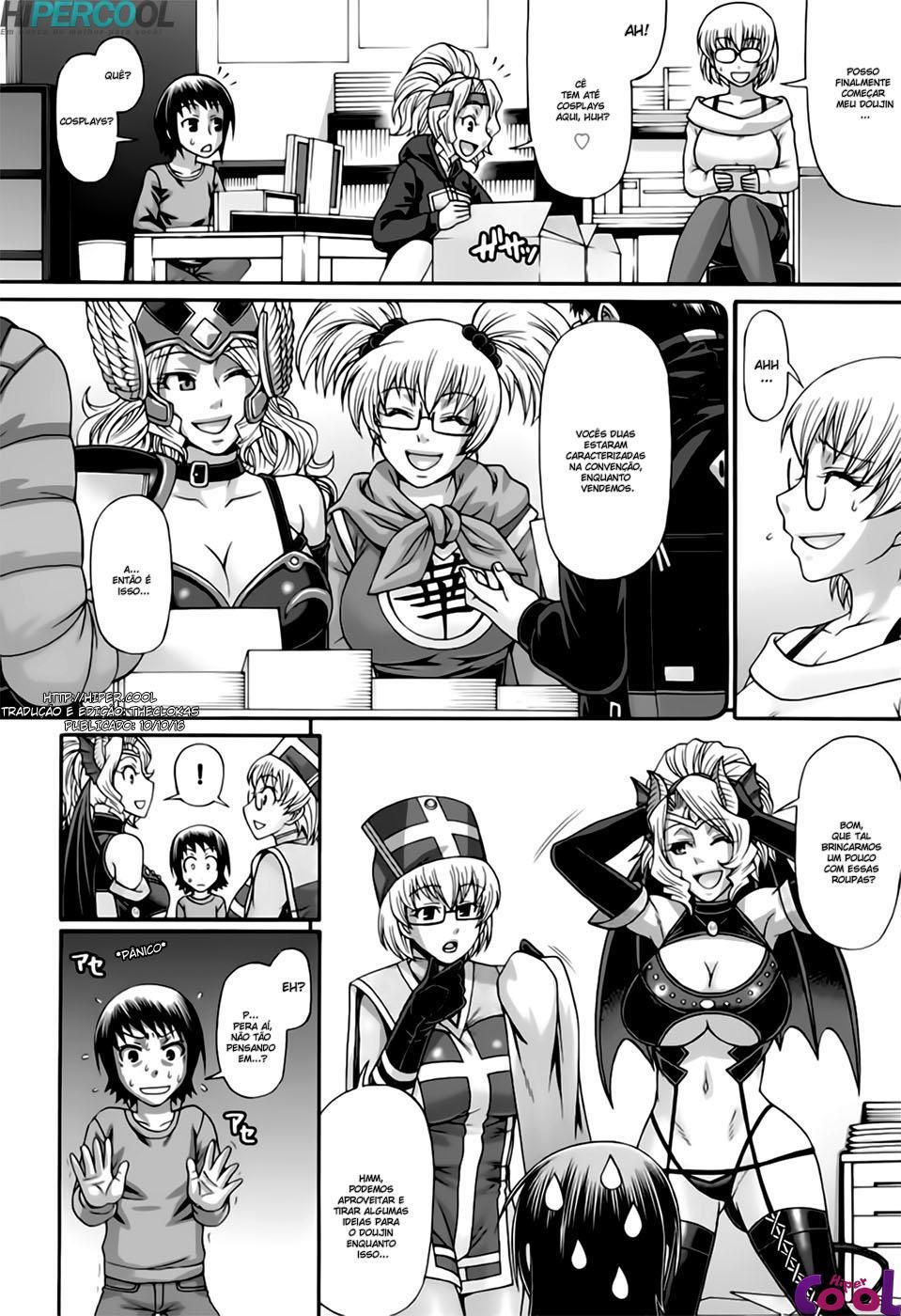 Animal Assort Capitulo 4 - pagina 2 Animal Assort Capitulo 4 - pagina 2