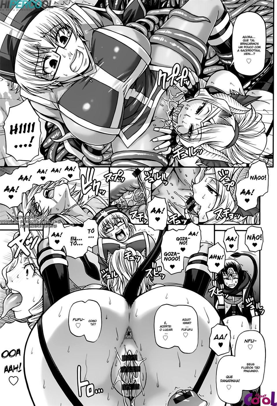 Animal Assort Capitulo 4 - pagina 5 Animal Assort Capitulo 4 - pagina 5