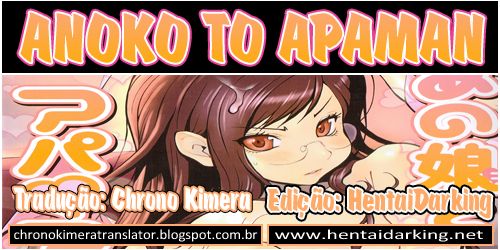 Anoko To Apaman Capitulo 1 - pagina 25 Anoko To Apaman Capitulo 1 - pagina 25