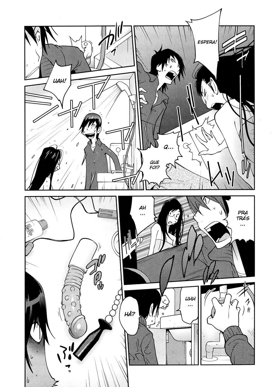 Anoko To Apaman Capitulo 1 - pagina 9 Anoko To Apaman Capitulo 1 - pagina 9