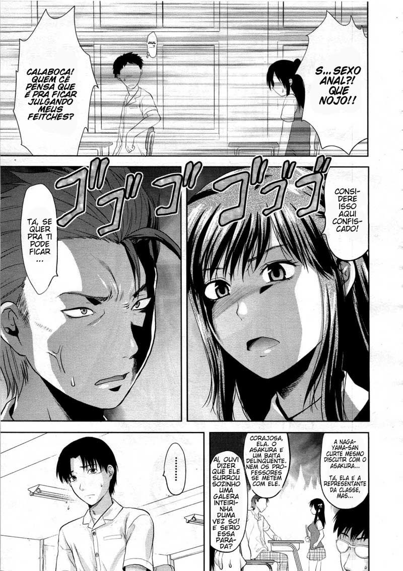 Another World Capitulo 1 - pagina 3 Another World Capitulo 1 - pagina 3