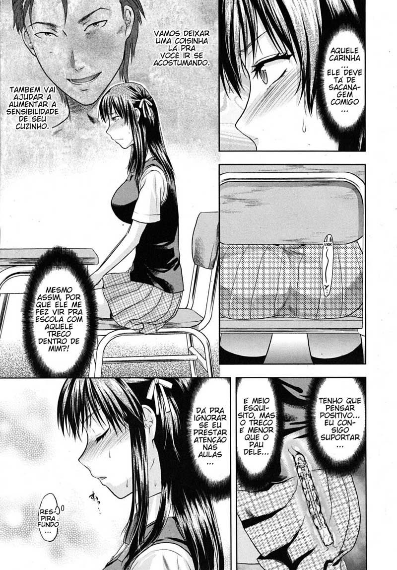 Another World Capitulo 2 - pagina 7 Another World Capitulo 2 - pagina 7