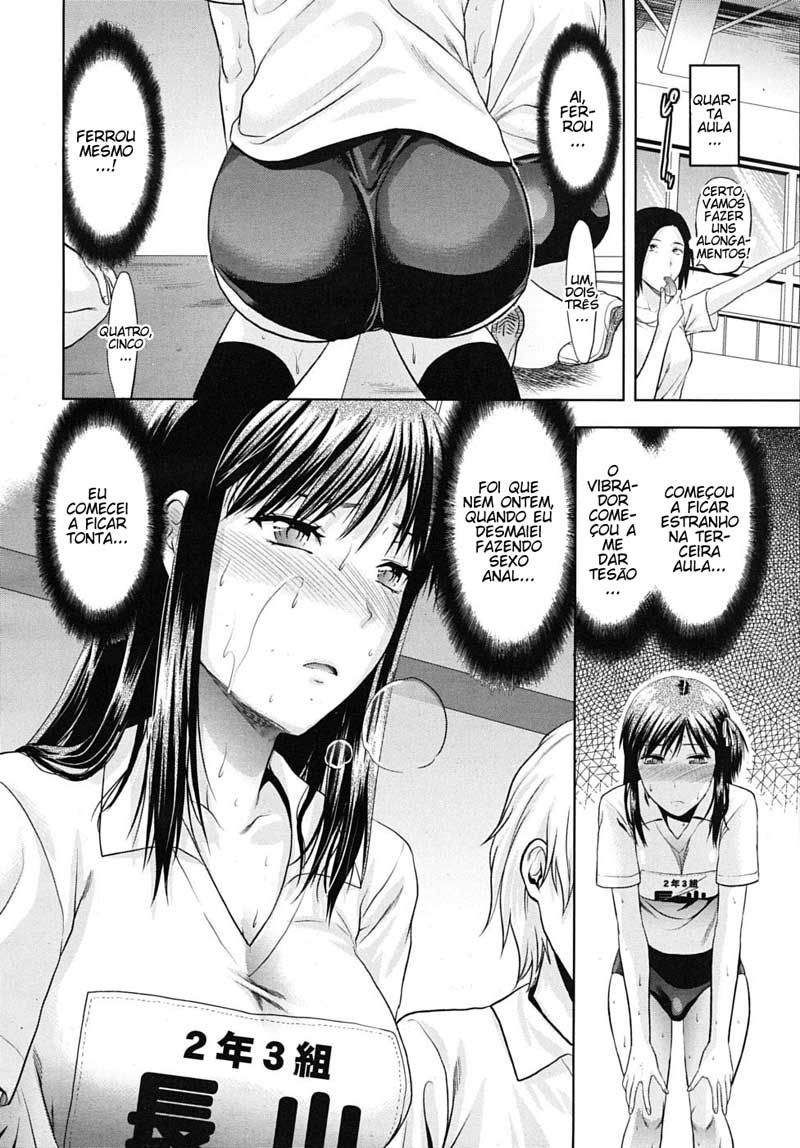 Another World Capitulo 2 - pagina 8 Another World Capitulo 2 - pagina 8