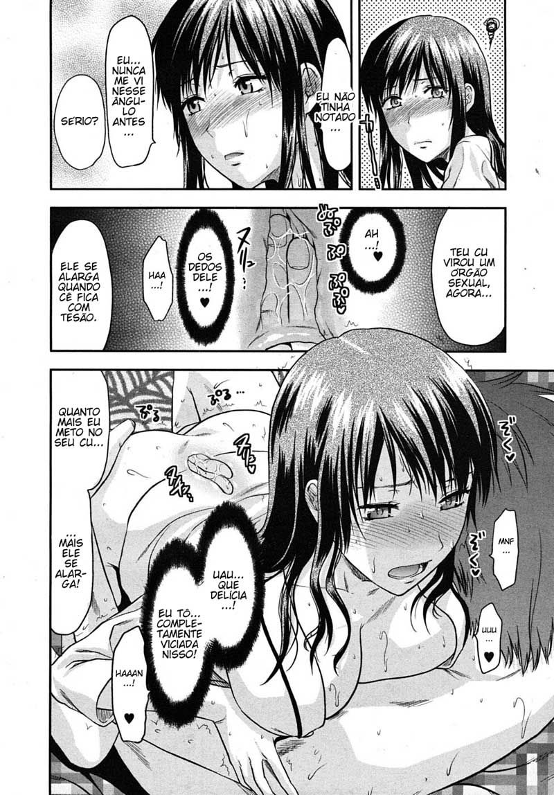 Another World Capitulo 3 - pagina 10 Another World Capitulo 3 - pagina 10
