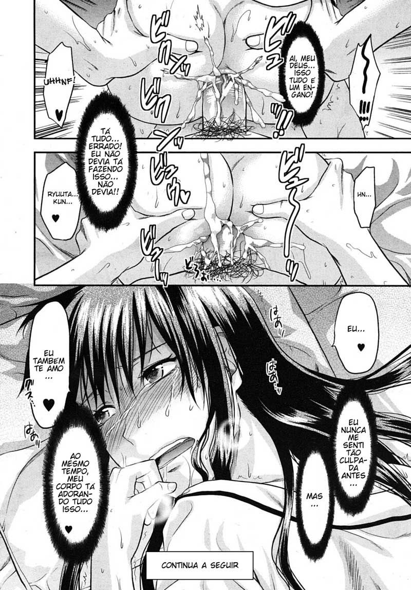 Another World Capitulo 3 - pagina 22 Another World Capitulo 3 - pagina 22