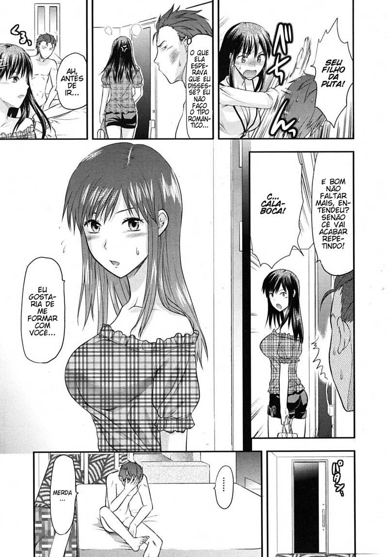 Another World Capitulo 4 - pagina 21 Another World Capitulo 4 - pagina 21