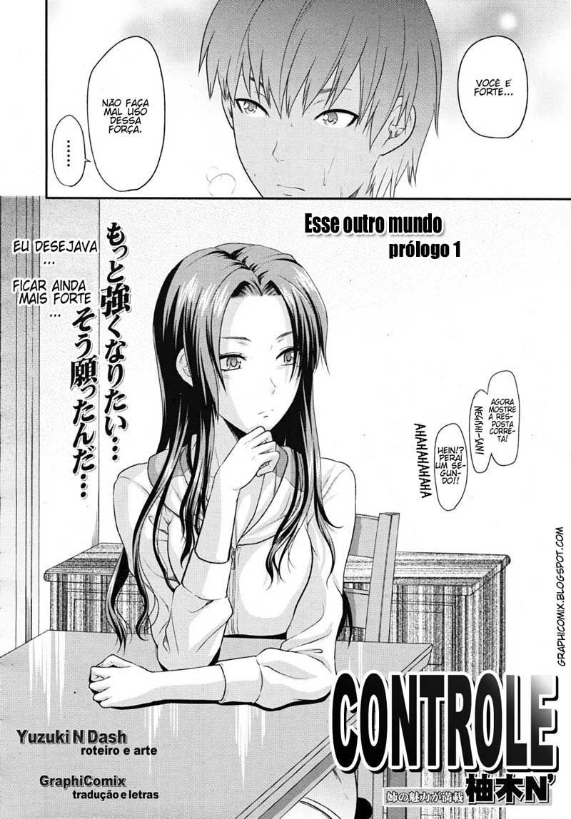 Another World Capitulo 5 - pagina 2 Another World Capitulo 5 - pagina 2