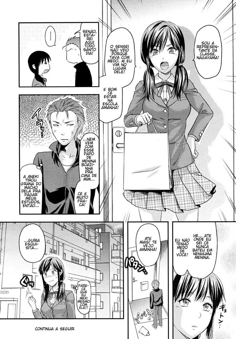 Another World Capitulo 5 - pagina 30 Another World Capitulo 5 - pagina 30