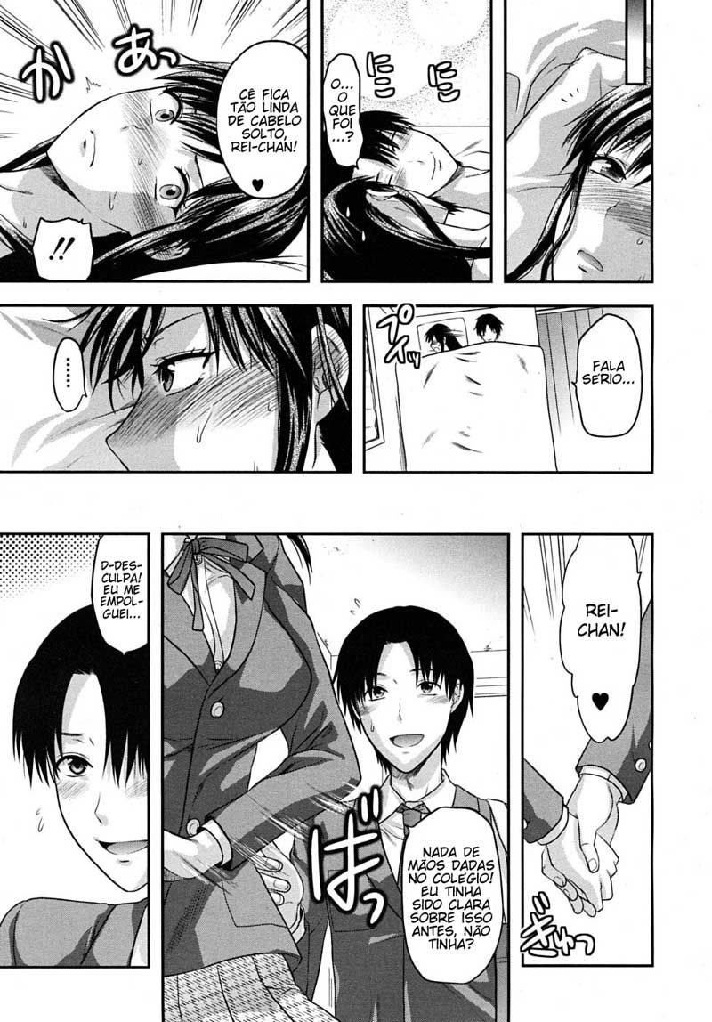 Another World Capitulo 6 - pagina 23 Another World Capitulo 6 - pagina 23