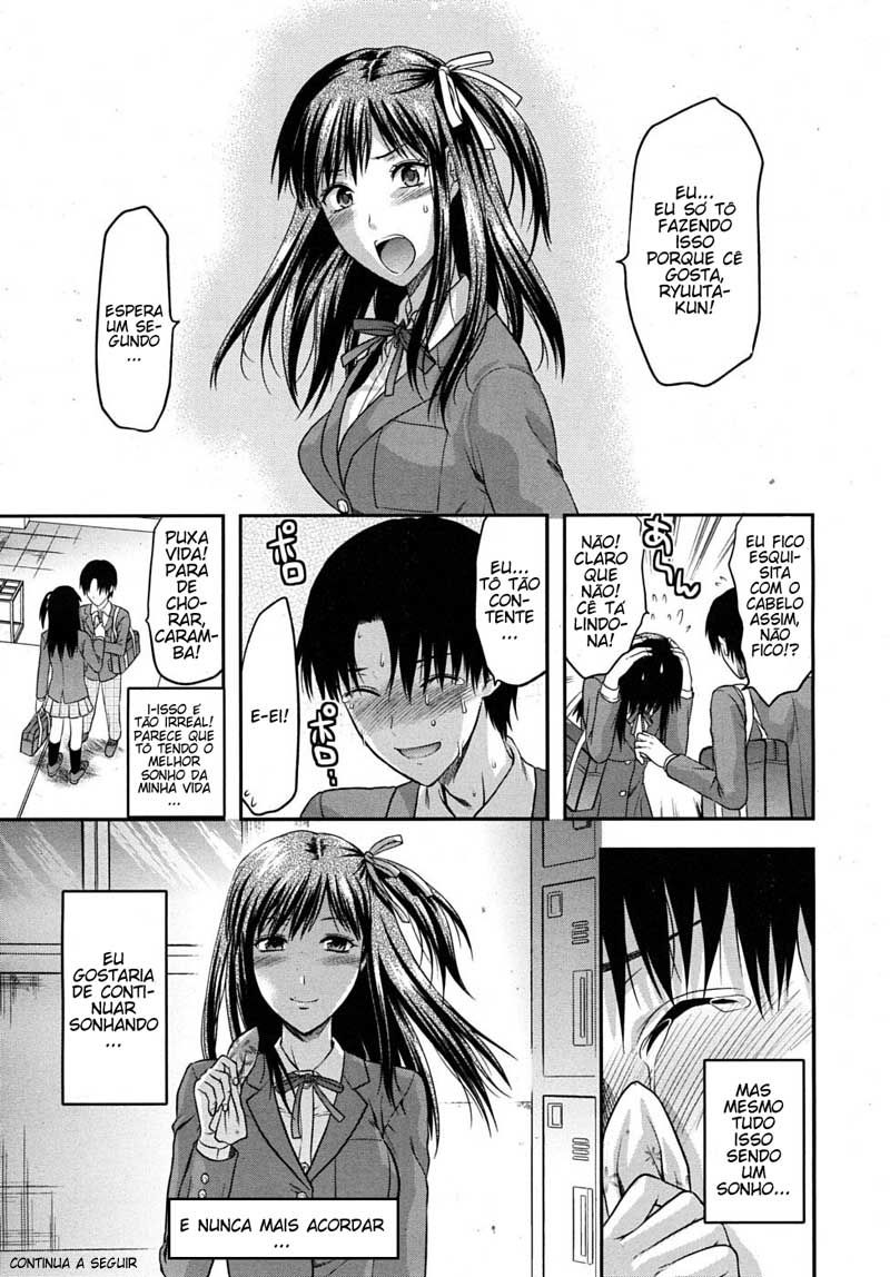 Another World Capitulo 6 - pagina 24 Another World Capitulo 6 - pagina 24