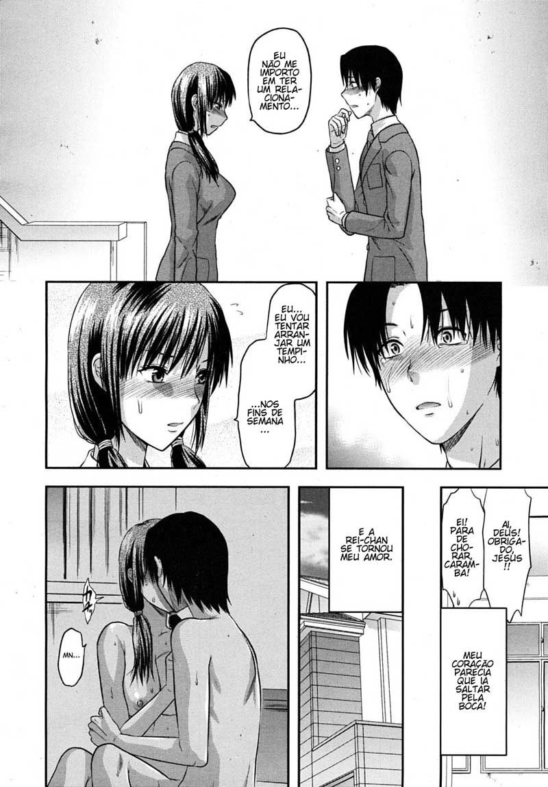 Another World Capitulo 6 - pagina 6 Another World Capitulo 6 - pagina 6