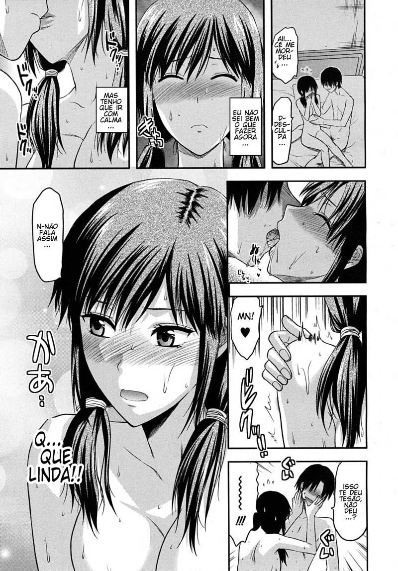 Another World Capitulo 6 - pagina 7 Another World Capitulo 6 - pagina 7