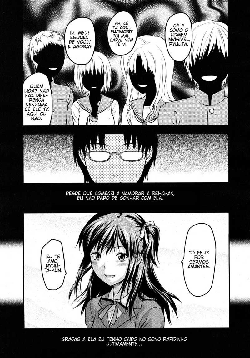 Another World Capitulo 7 - pagina 1 Another World Capitulo 7 - pagina 1