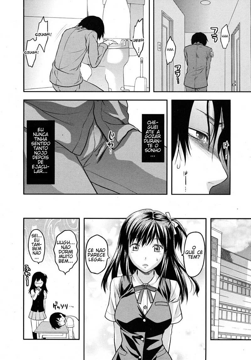 Another World Capitulo 7 - pagina 10 Another World Capitulo 7 - pagina 10