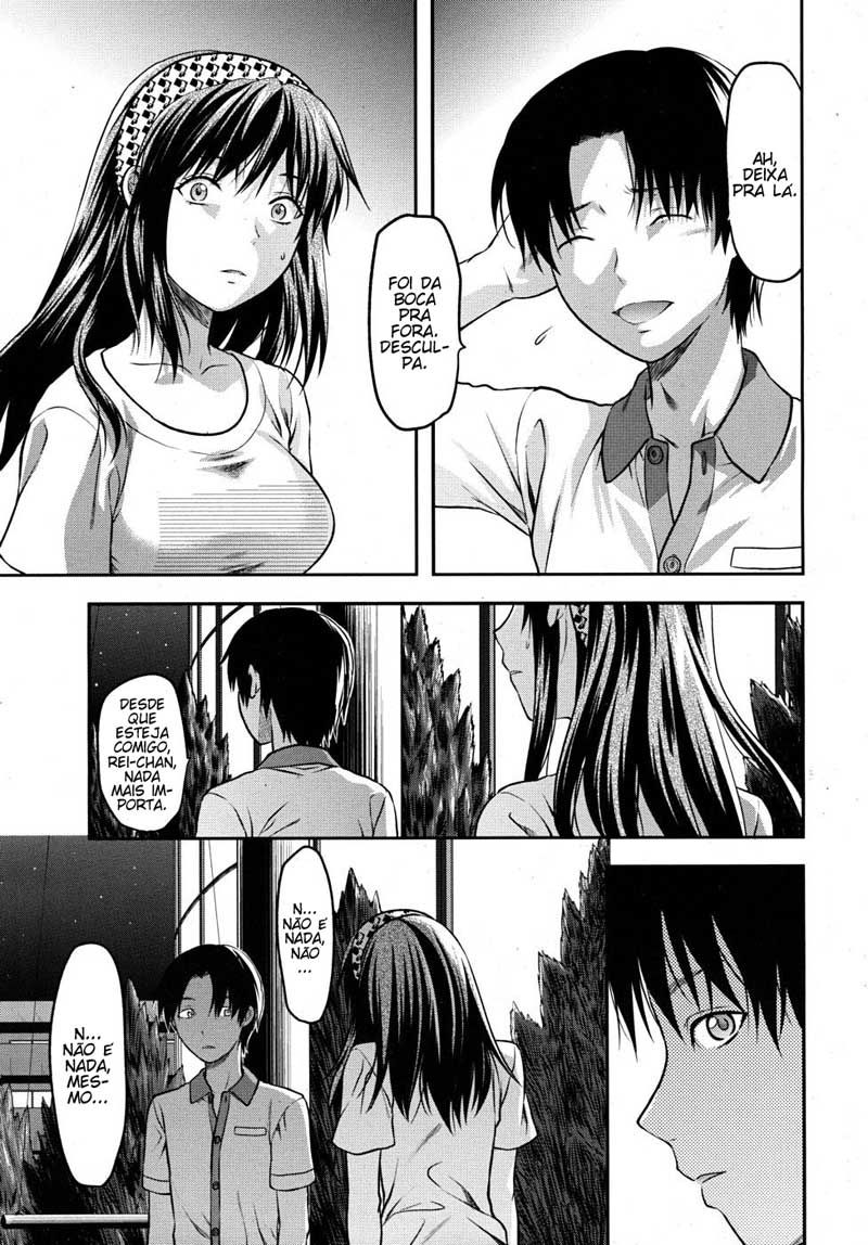 Another World Capitulo 7 - pagina 25 Another World Capitulo 7 - pagina 25