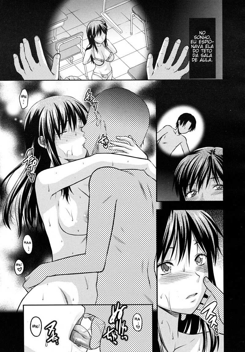 Another World Capitulo 7 - pagina 3 Another World Capitulo 7 - pagina 3