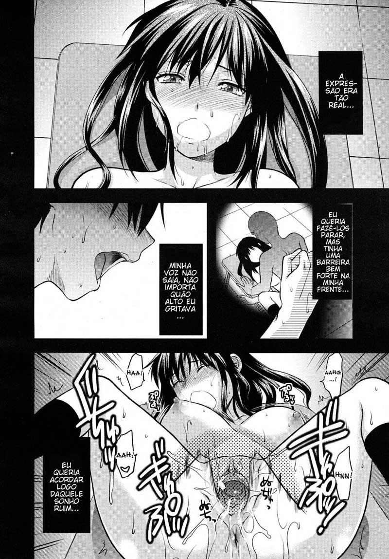 Another World Capitulo 7 - pagina 8 Another World Capitulo 7 - pagina 8