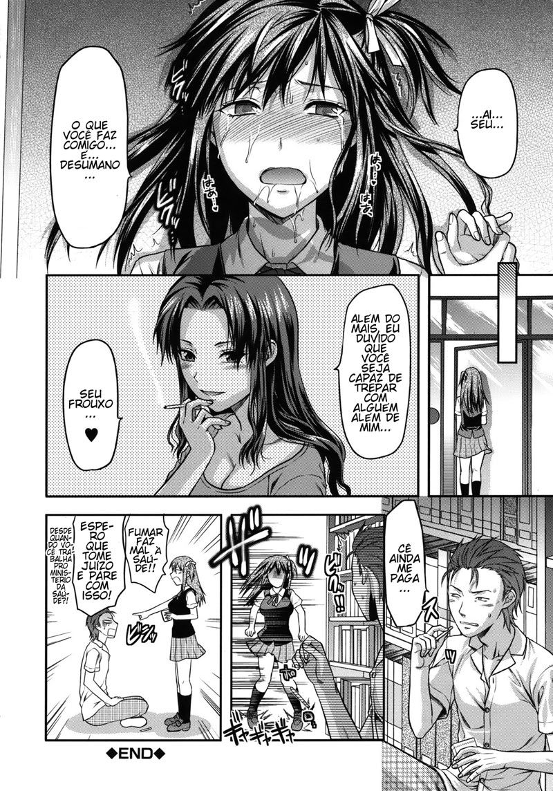 Another World Capitulo 8 - pagina 8 Another World Capitulo 8 - pagina 8