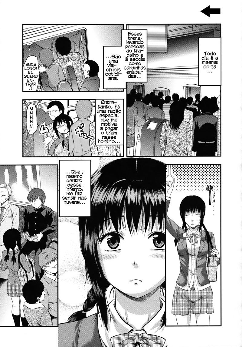 Another World Capitulo 9 - pagina 1 Another World Capitulo 9 - pagina 1