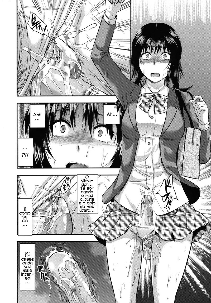 Another World Capitulo 9 - pagina 10 Another World Capitulo 9 - pagina 10