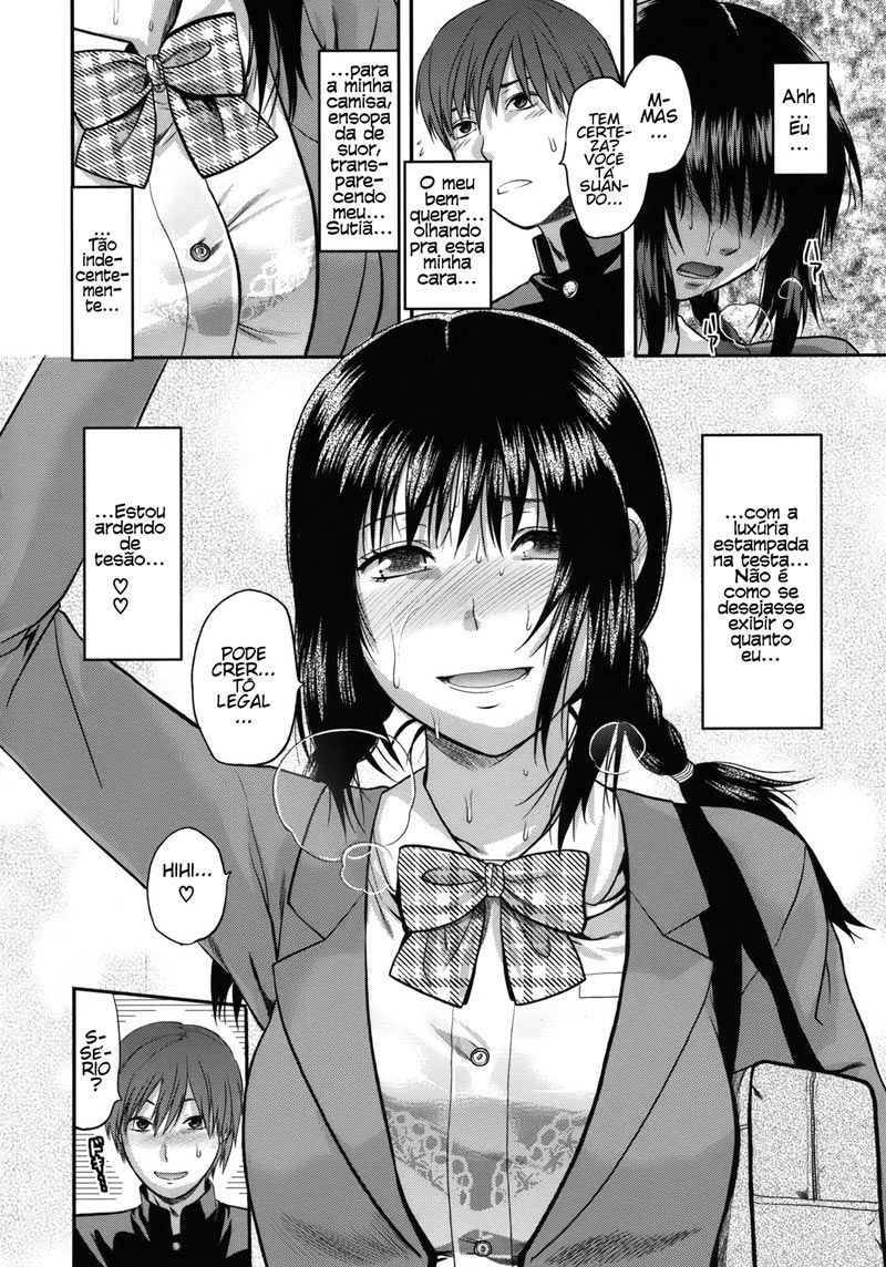 Another World Capitulo 9 - pagina 12 Another World Capitulo 9 - pagina 12