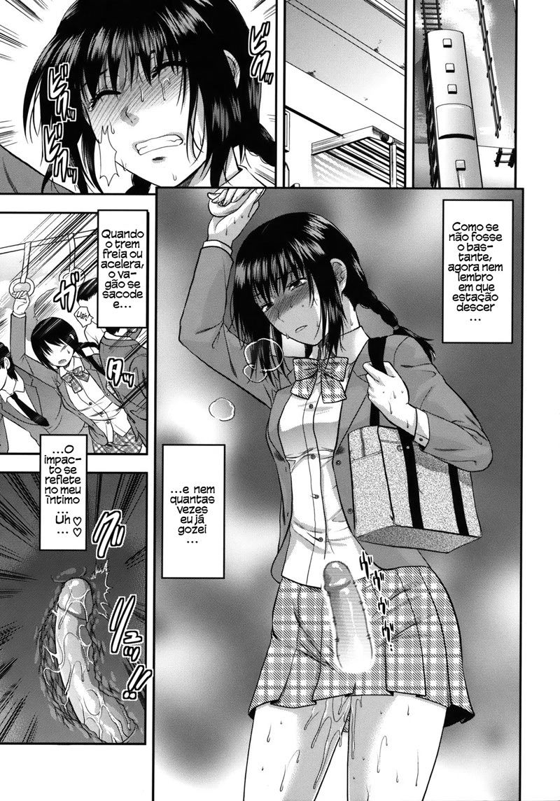 Another World Capitulo 9 - pagina 13 Another World Capitulo 9 - pagina 13