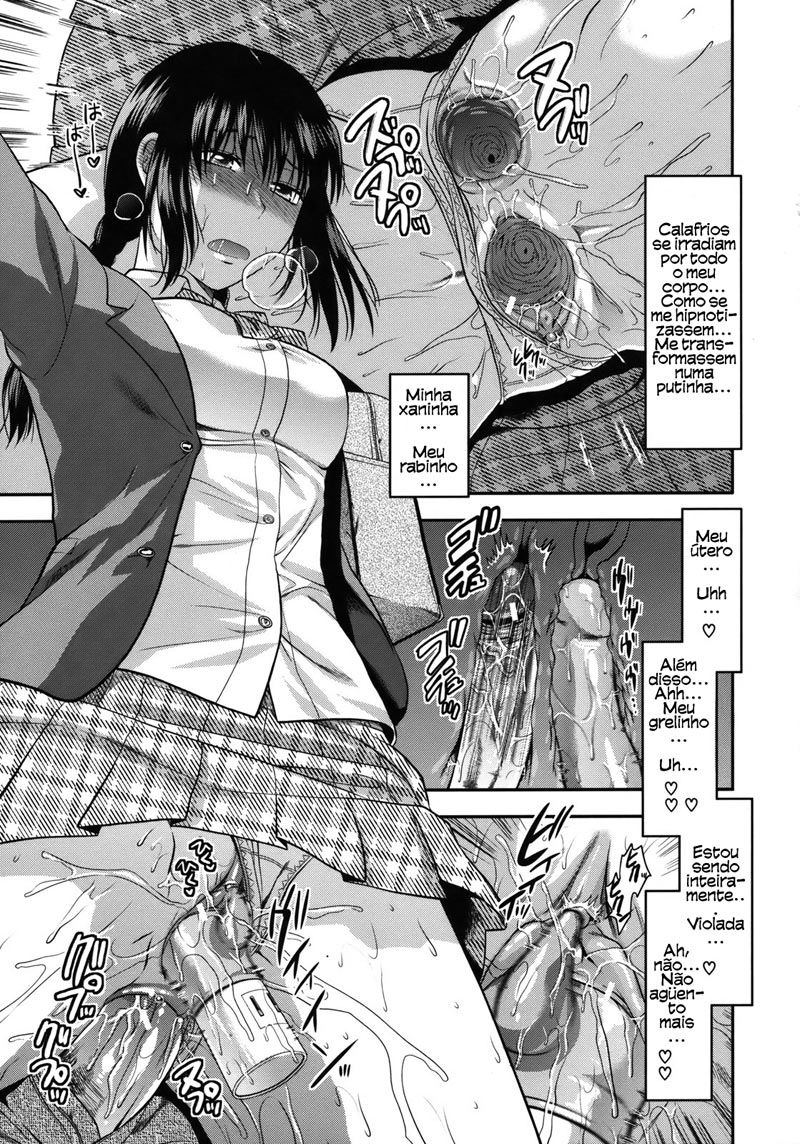 Another World Capitulo 9 - pagina 21 Another World Capitulo 9 - pagina 21