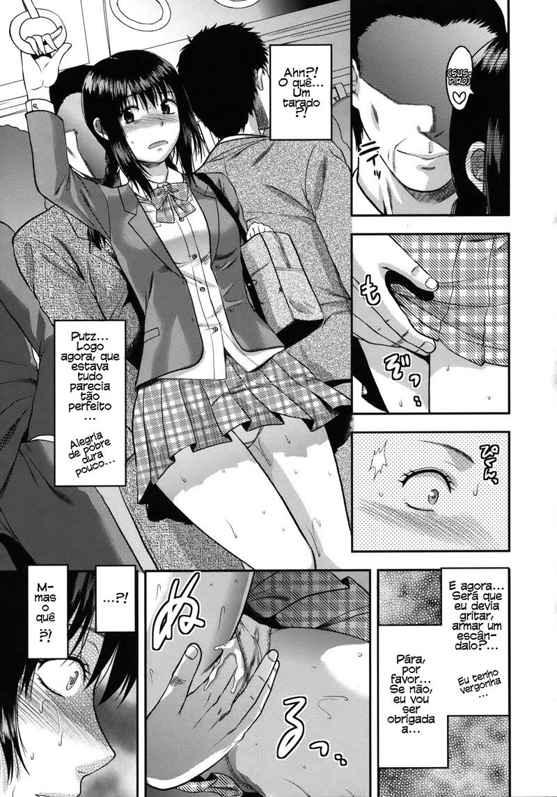 Another World Capitulo 9 - pagina 3 Another World Capitulo 9 - pagina 3