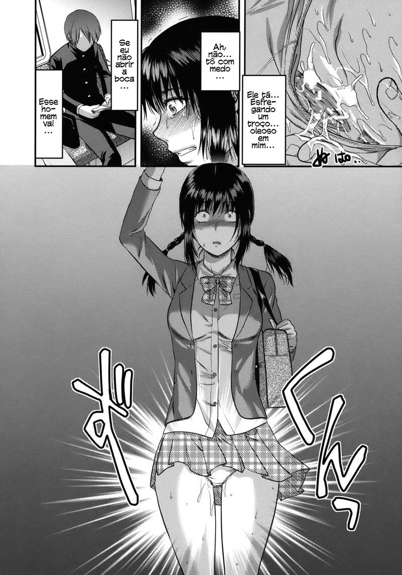 Another World Capitulo 9 - pagina 4 Another World Capitulo 9 - pagina 4