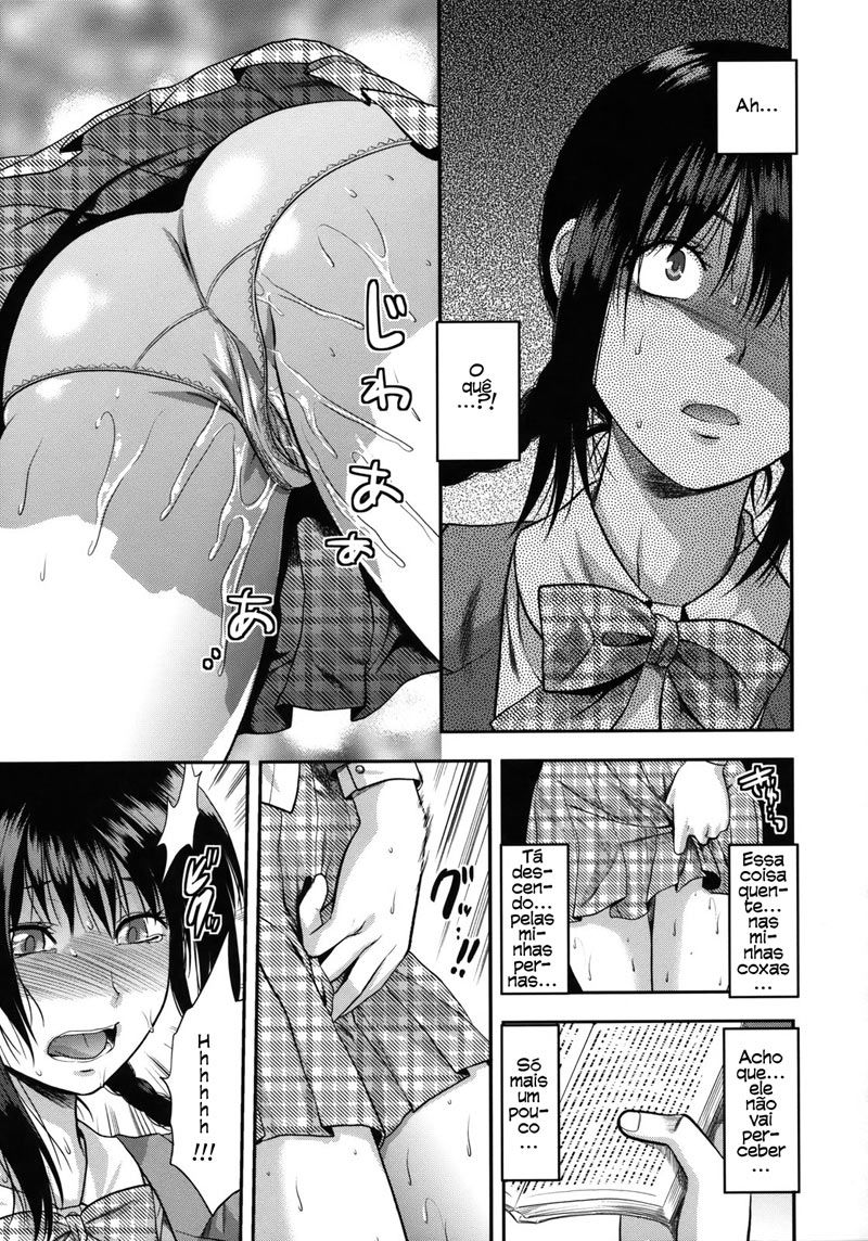 Another World Capitulo 9 - pagina 5 Another World Capitulo 9 - pagina 5