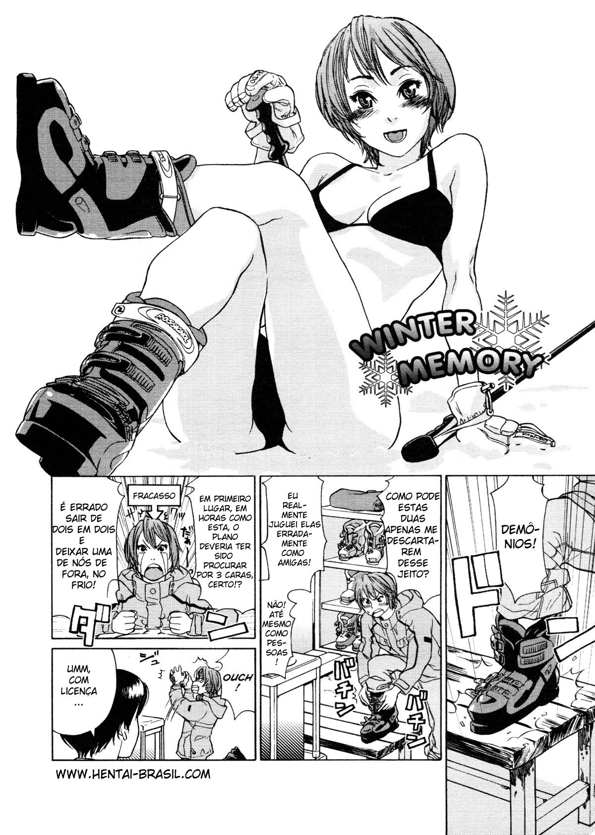 Aqua Bless Capitulo 10 - pagina 2 Aqua Bless Capitulo 10 - pagina 2