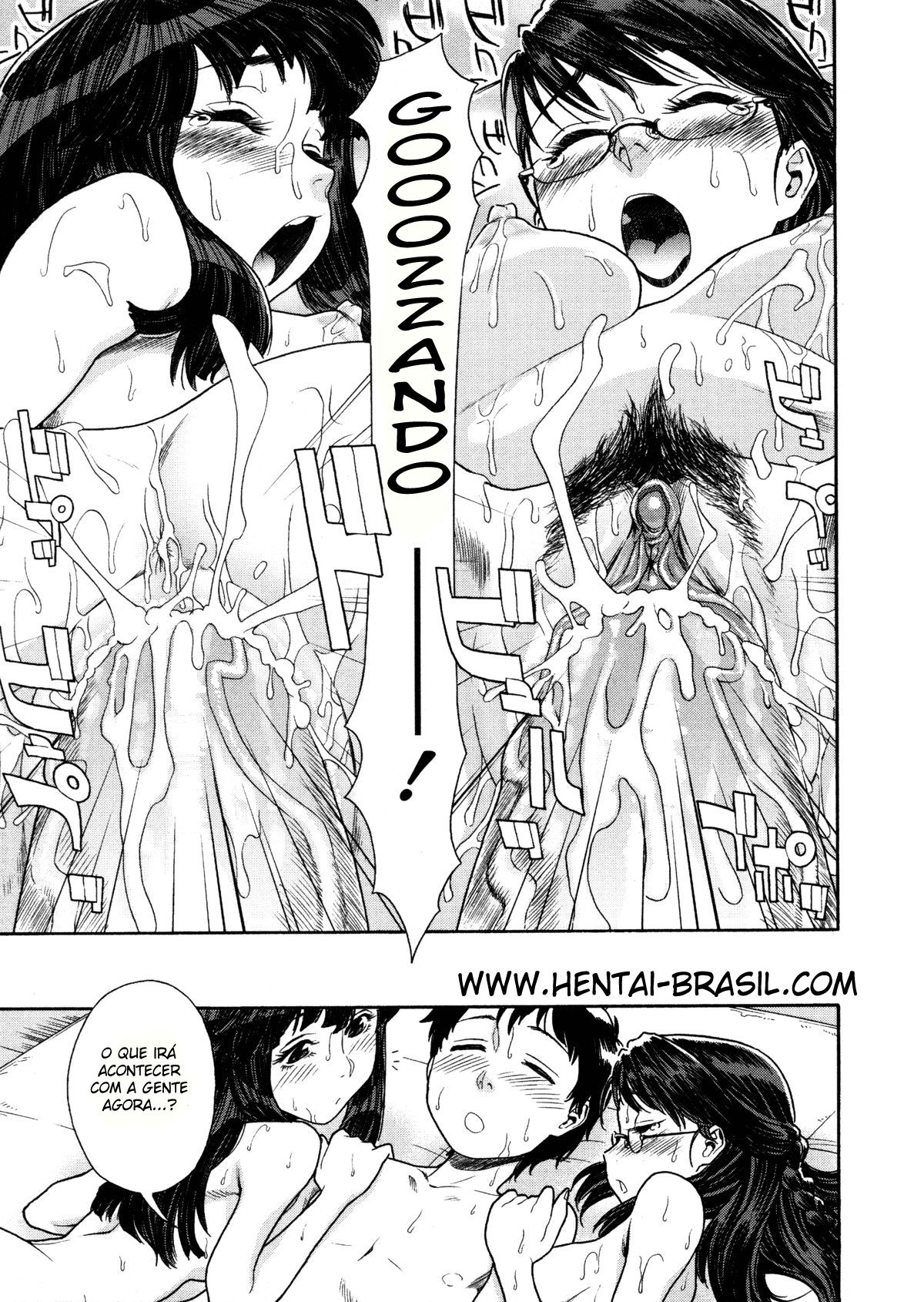 Aqua Bless Capitulo 6 - pagina 23 Aqua Bless Capitulo 6 - pagina 23