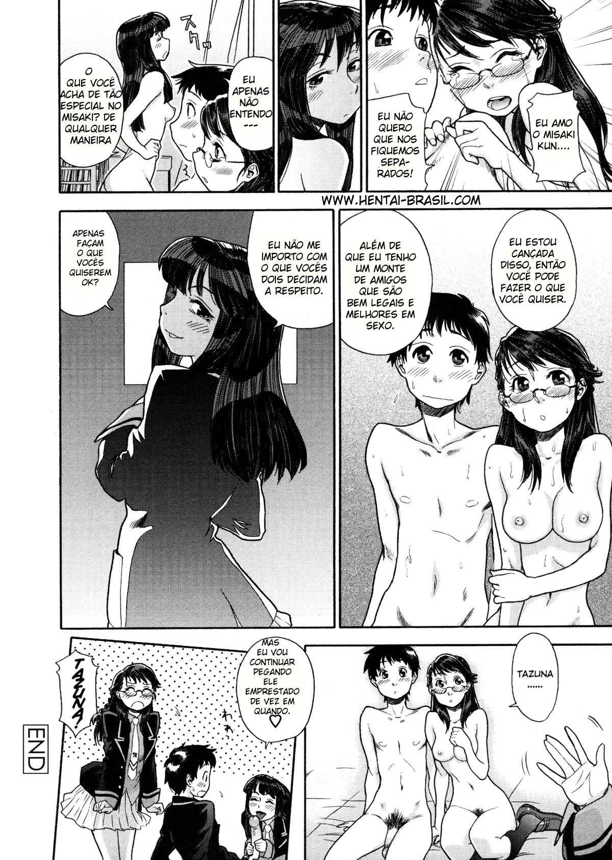 Aqua Bless Capitulo 6 - pagina 24 Aqua Bless Capitulo 6 - pagina 24