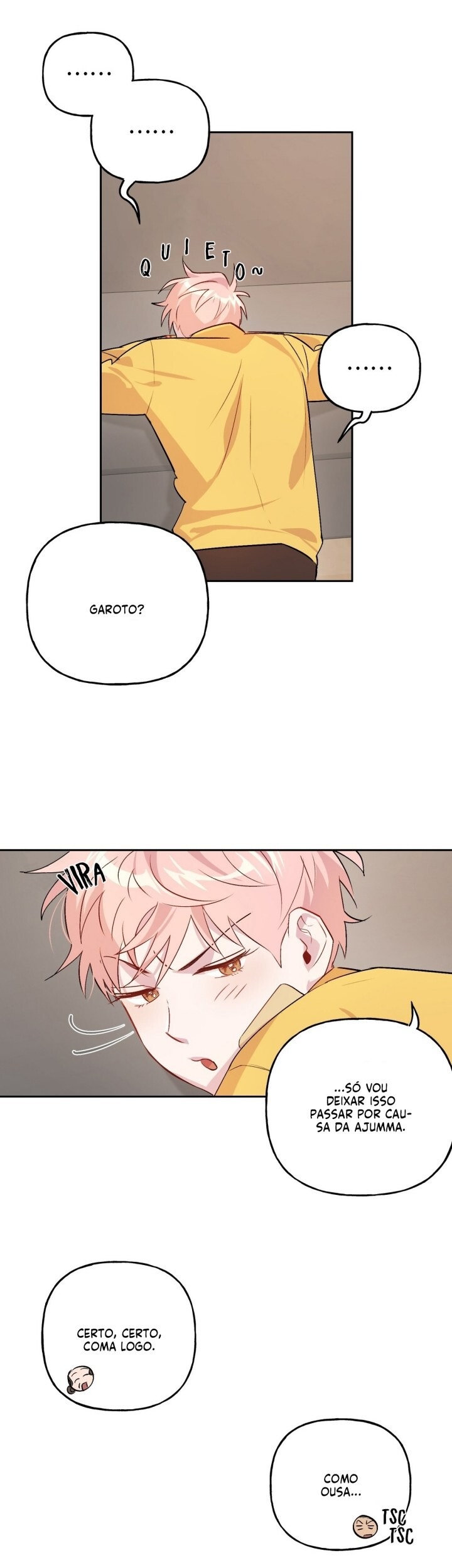 Assorted Wildness Capitulo 11 - pagina 13