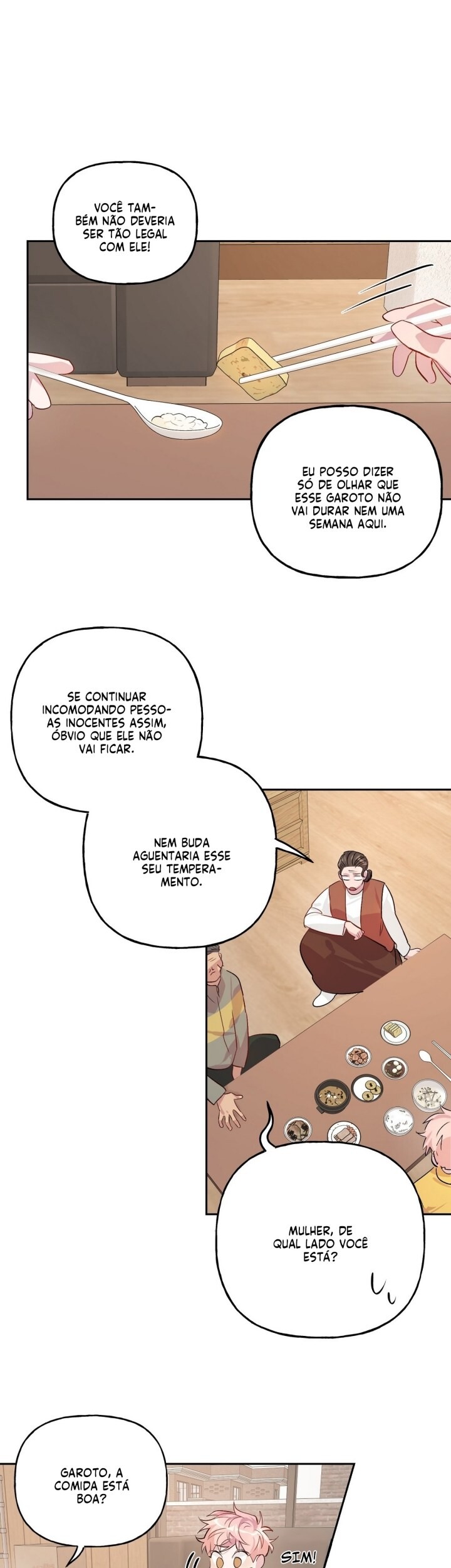 Assorted Wildness Capitulo 11 - pagina 14