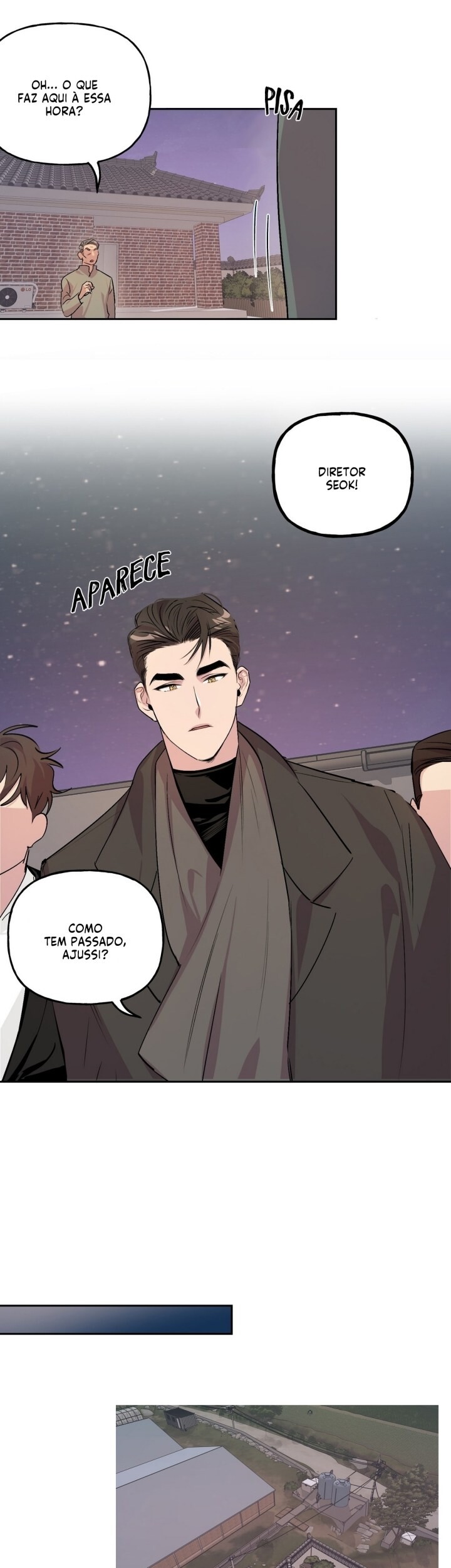 Assorted Wildness Capitulo 11 - pagina 25