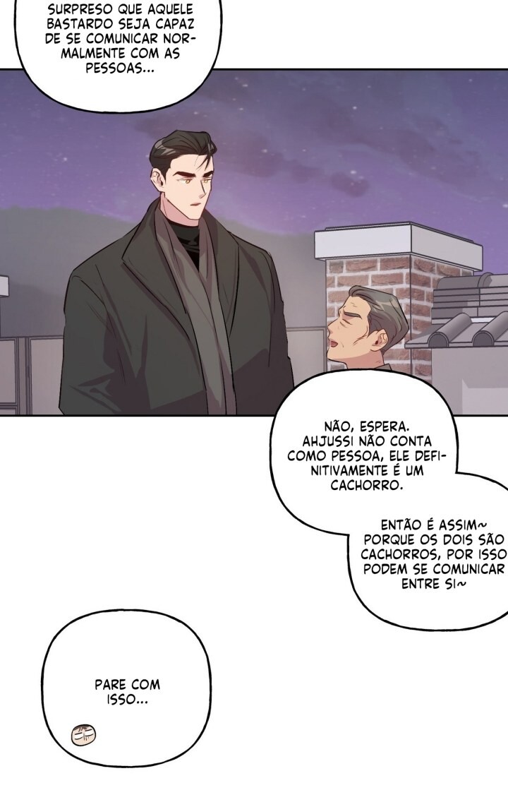 Assorted Wildness Capitulo 11 - pagina 27