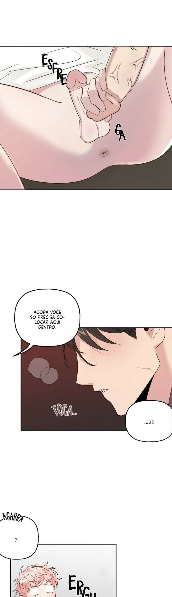 Assorted Wildness Capitulo 13 - pagina 12