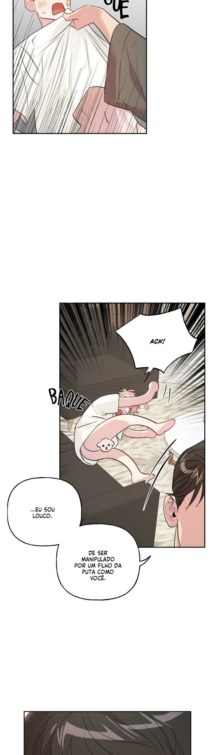 Assorted Wildness Capitulo 13 - pagina 13