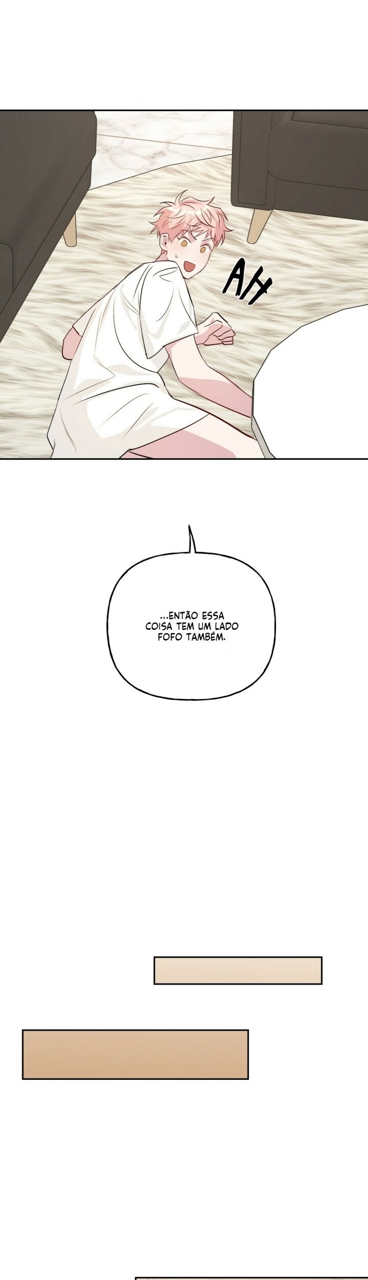 Assorted Wildness Capitulo 13 - pagina 15
