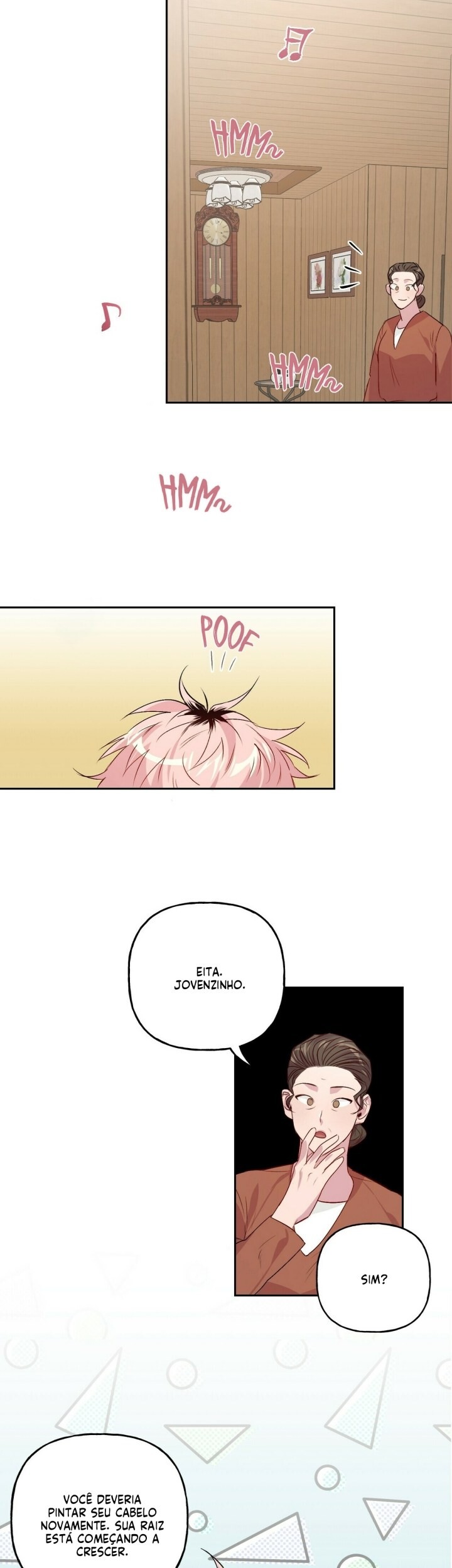 Assorted Wildness Capitulo 13 - pagina 16